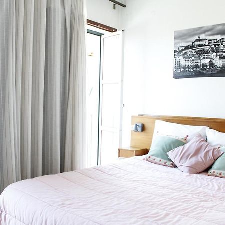 מלון Residencia קוימברה מראה חיצוני תמונה