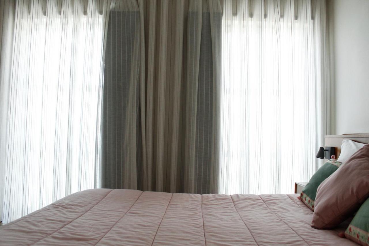 מלון Residencia קוימברה מראה חיצוני תמונה