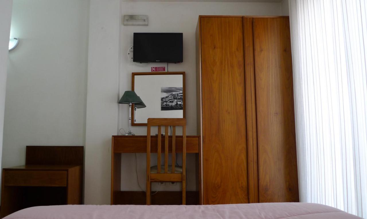 מלון Residencia קוימברה מראה חיצוני תמונה