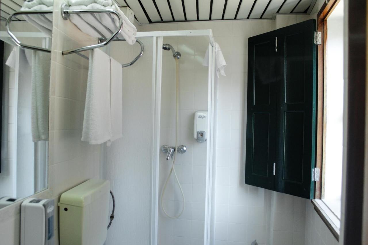 מלון Residencia קוימברה מראה חיצוני תמונה