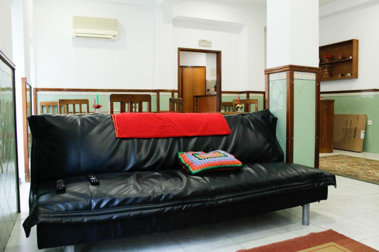 מלון Residencia קוימברה מראה חיצוני תמונה